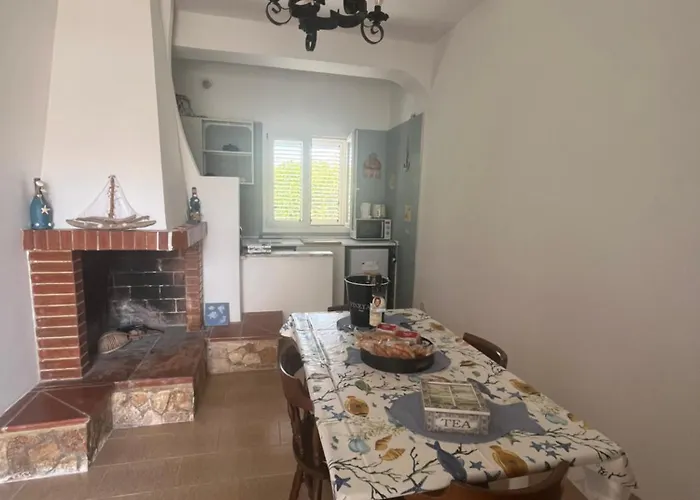 Il Cottage Di Wanda