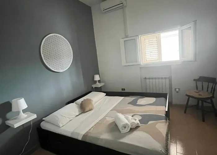 Il Cottage Di Wanda