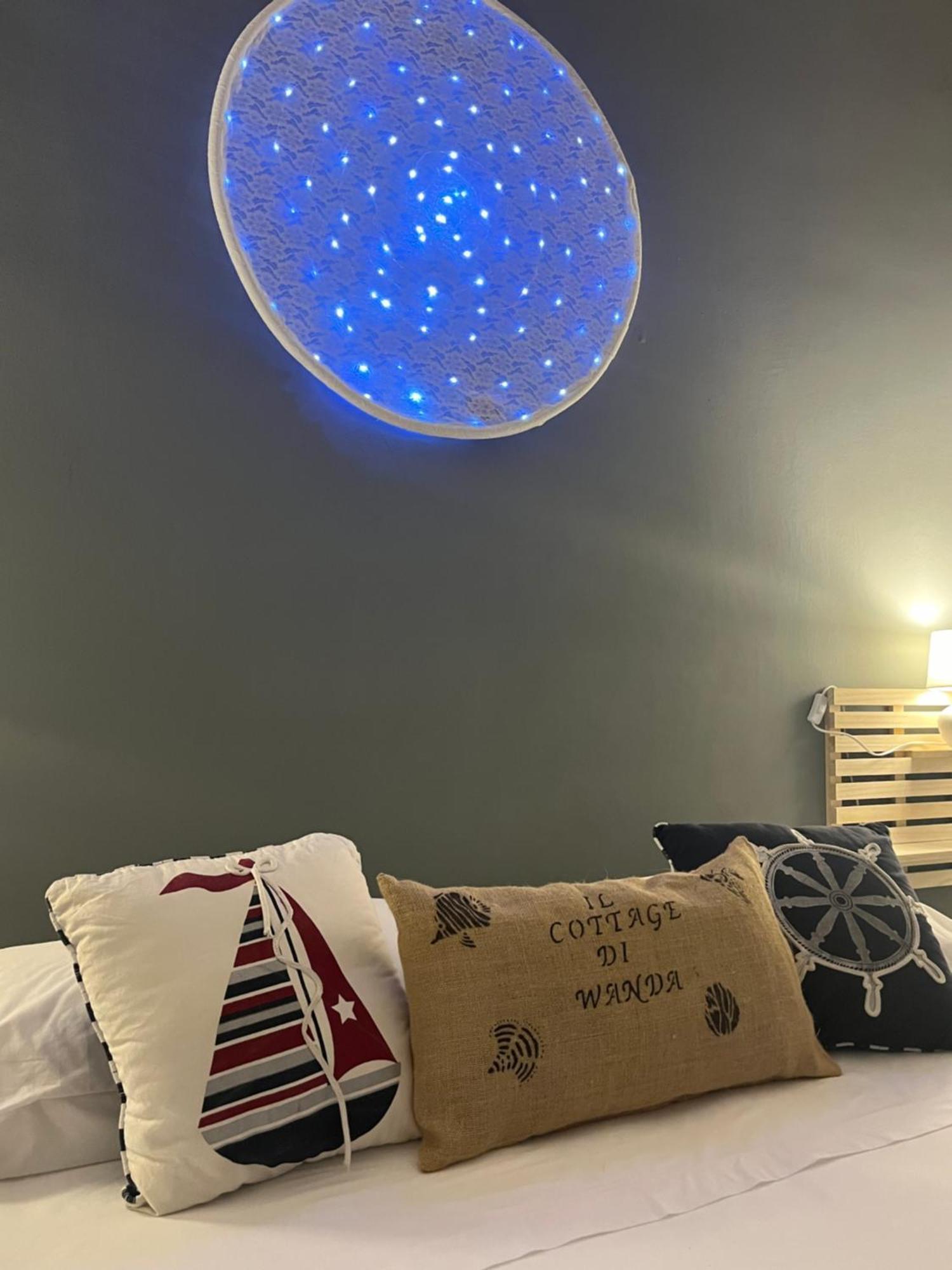 Holiday home Il Di Wanda