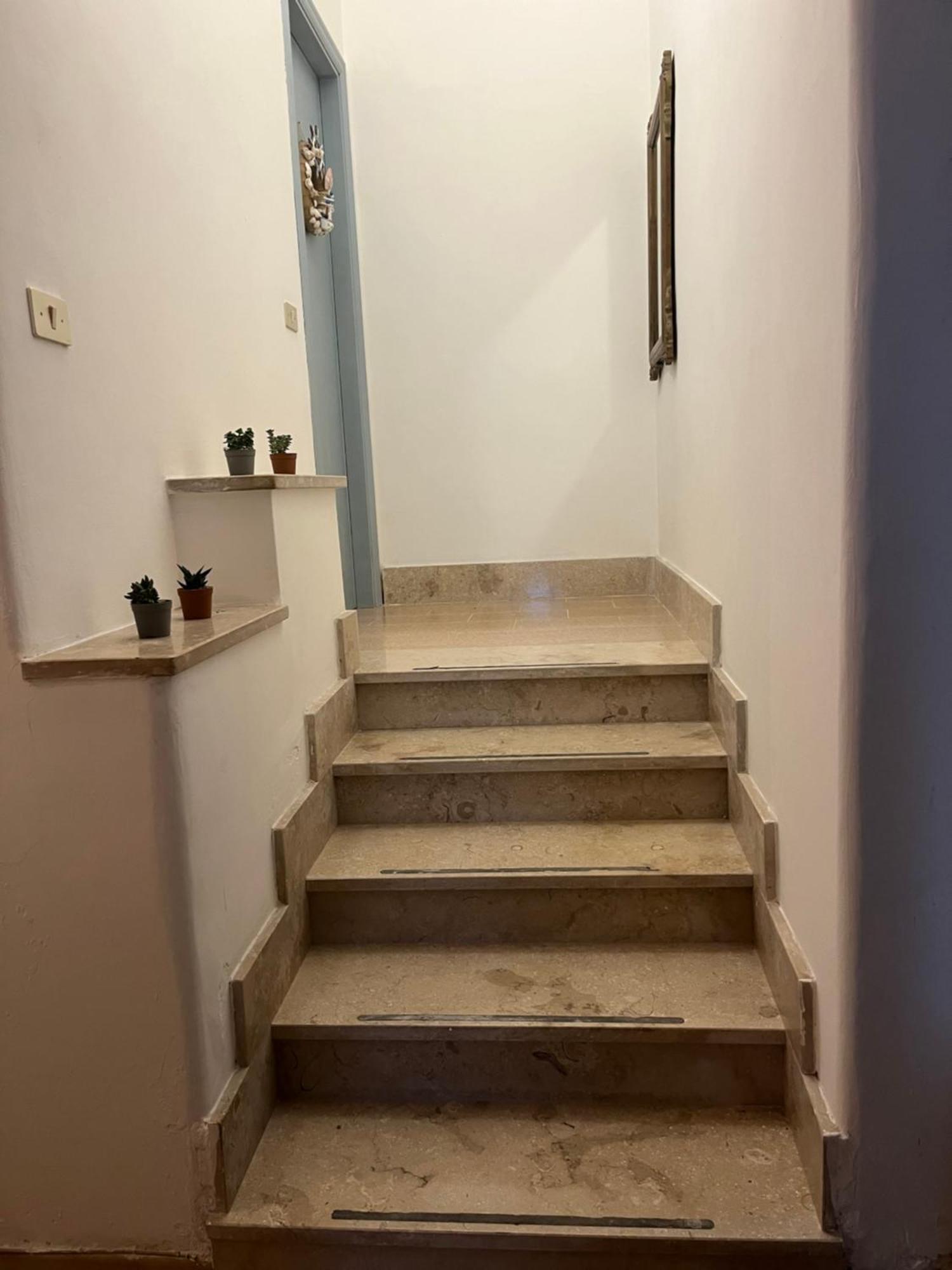 Holiday home Il Di Wanda