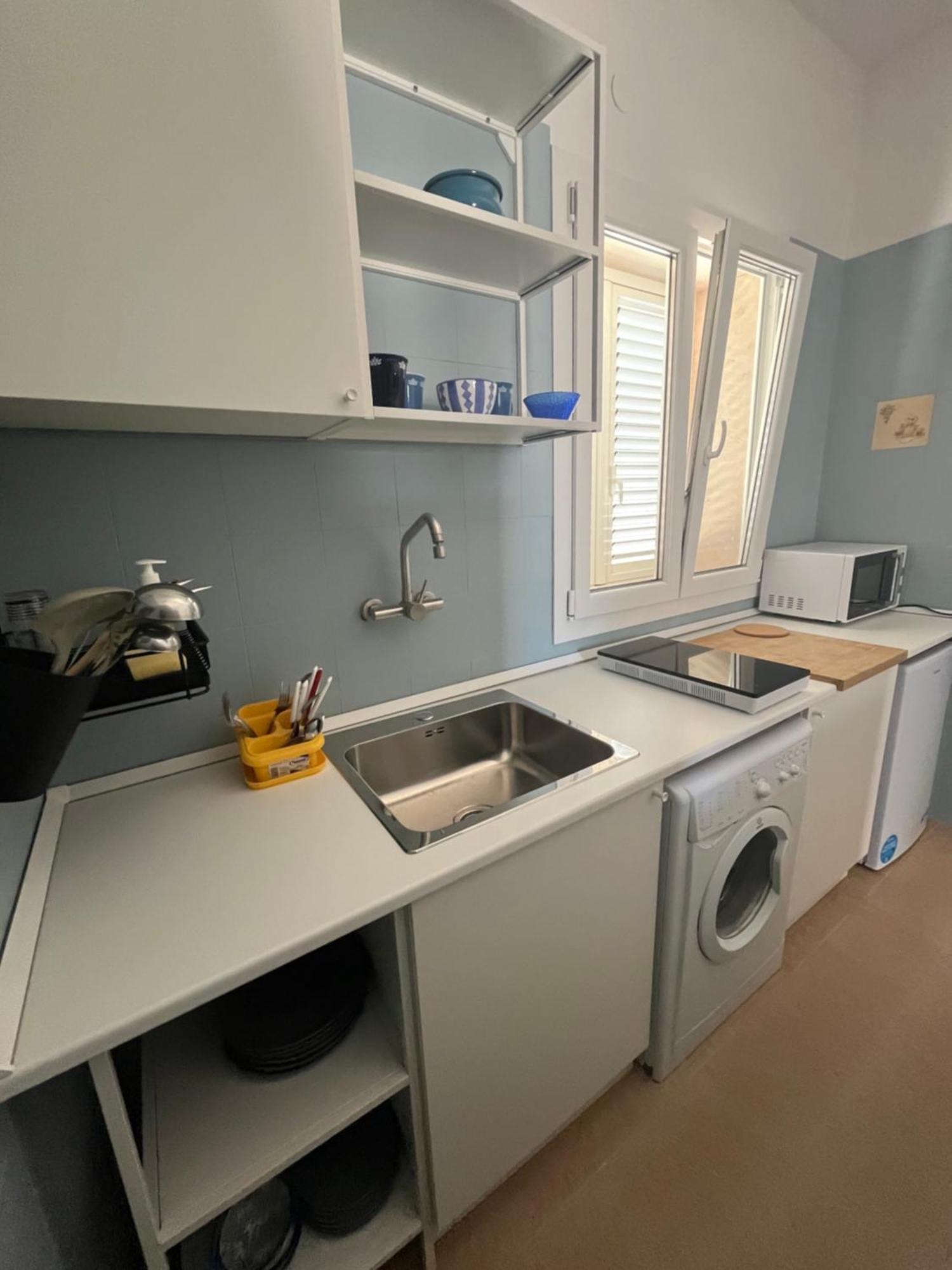 Holiday home Il Di Wanda *