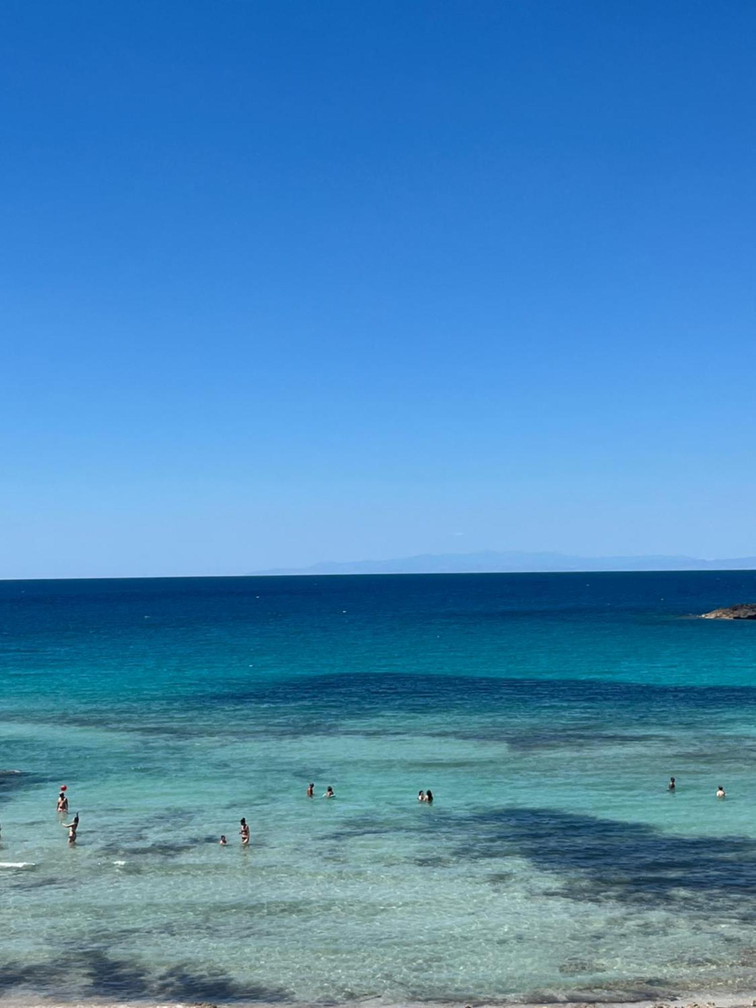Holiday home Il Di Wanda