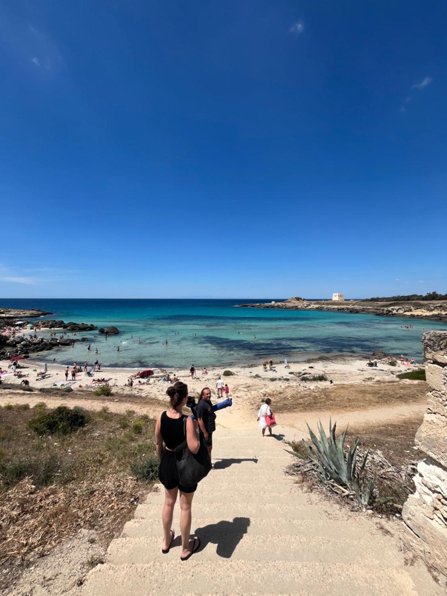 Il Di Wanda Holiday home