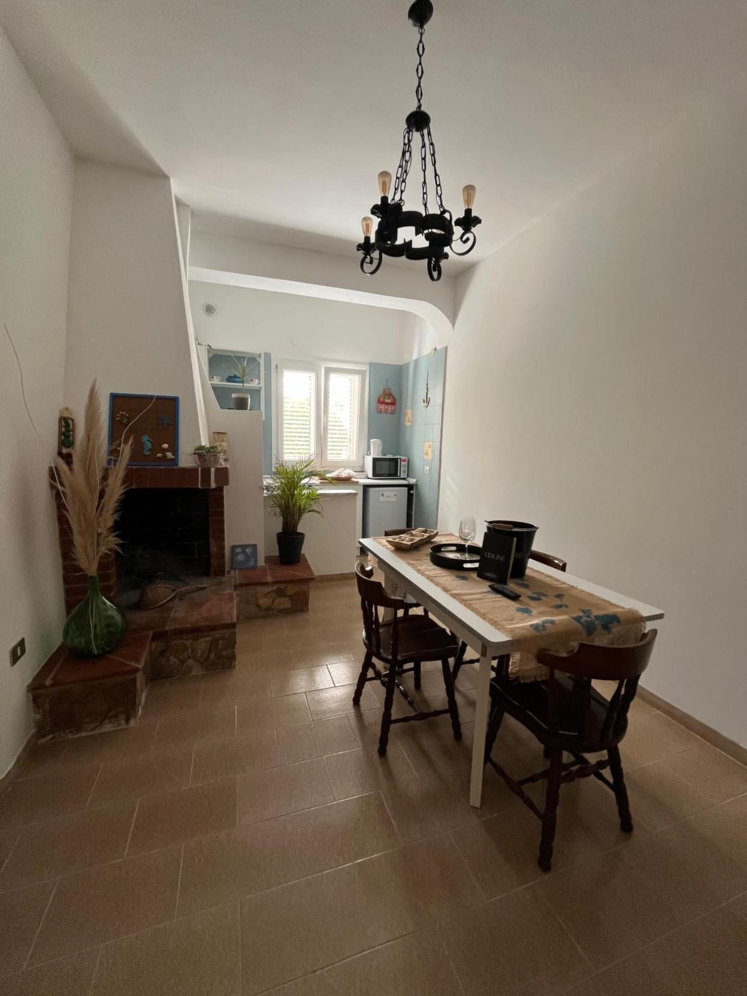 Il Di Wanda Holiday home *