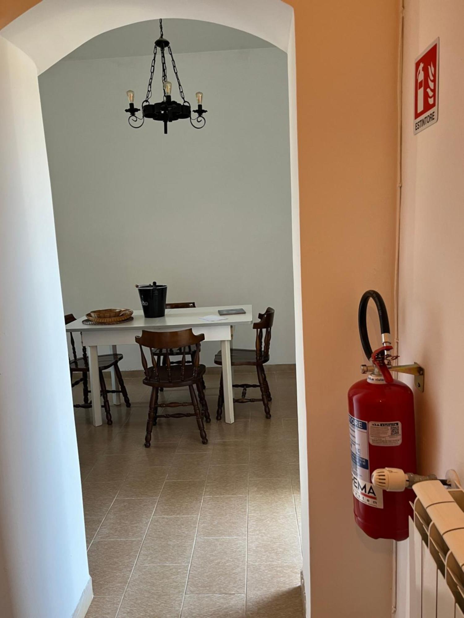 Il Di Wanda Holiday home *