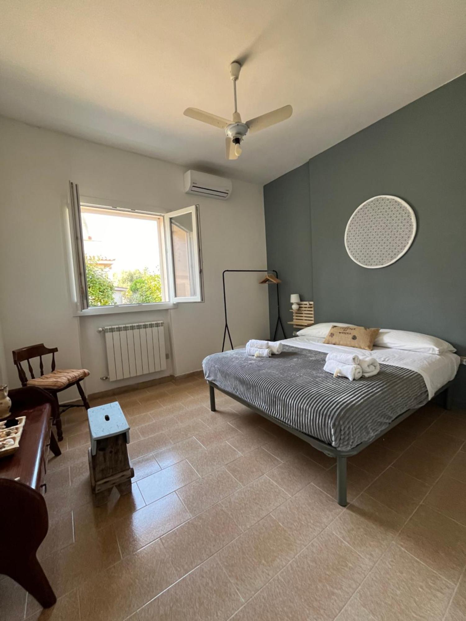 Holiday home Il Di Wanda Leporano